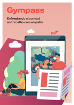 Enfrentando o burnout no trabalho com empatia Enfrentando o burnout no trabalho com empatia