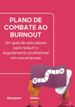 Plano de combate ao Burnout