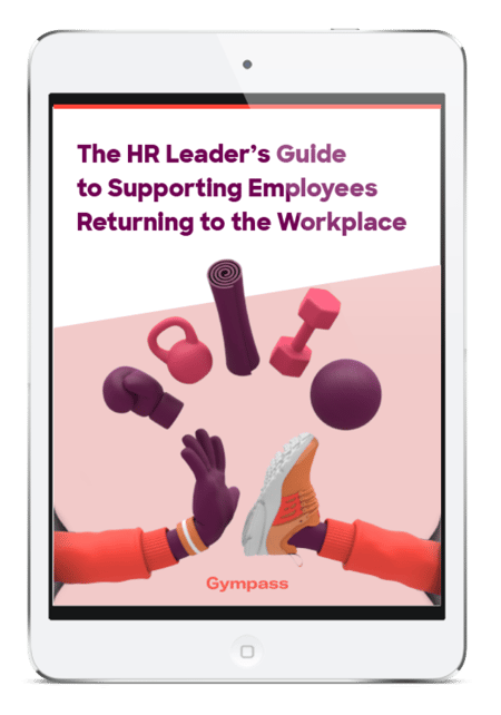 HR Leader's Guide Ebook Cover